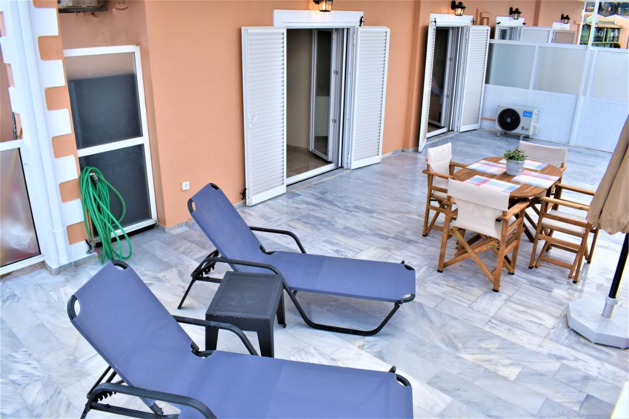 Appartamento Christina's 2